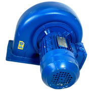 HMA3 80 2-2 Hoyer Electric Blower Motor IE3