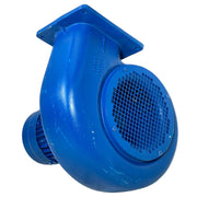 HMA3 80 2-2 Hoyer Electric Blower Motor IE3