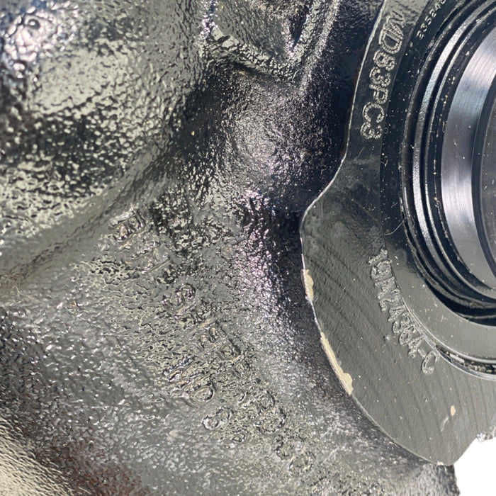 HMD83PCR Genuine International Power Steering Gear