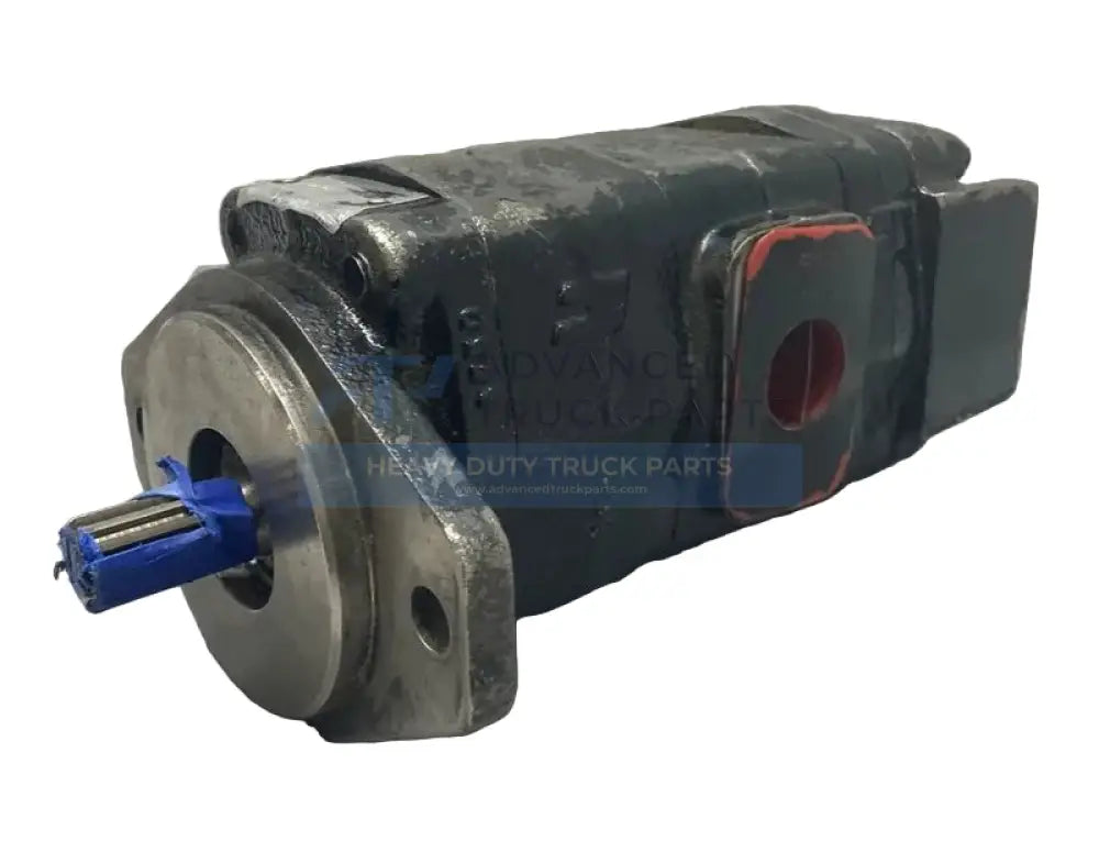 Holdwell Hydraulic Gear Pump - HYDRAULIC PUMP