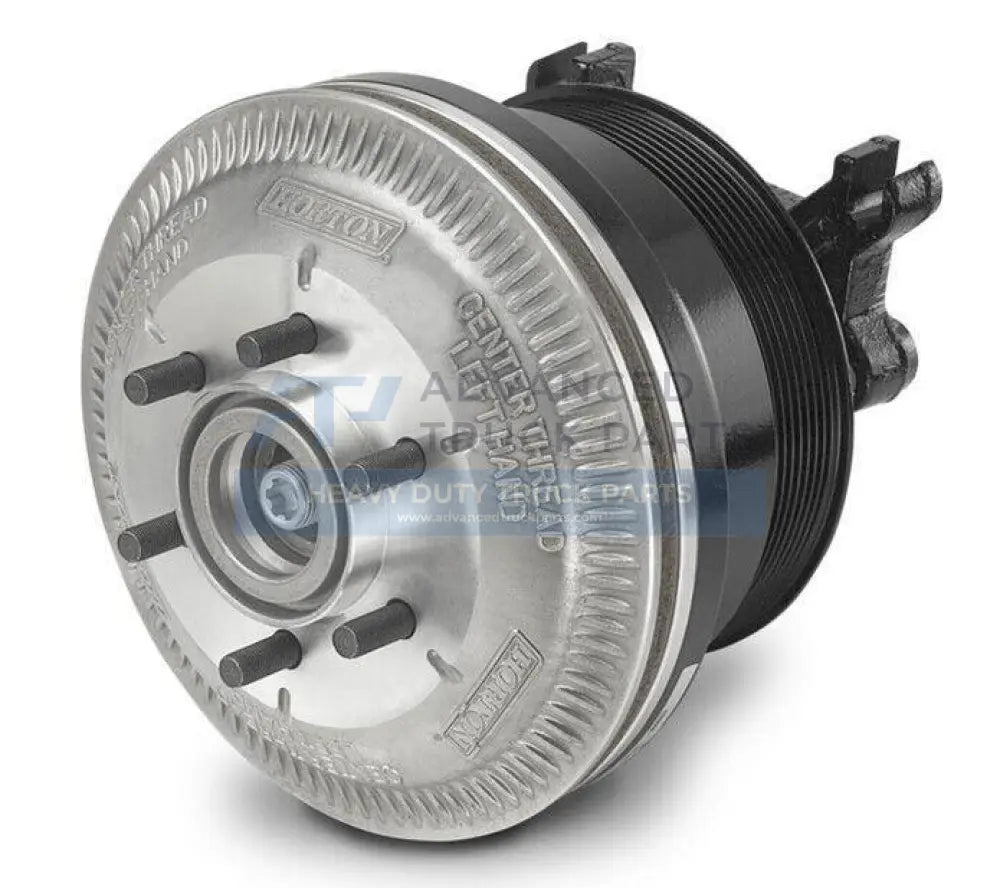 799511-2 Genuine Horton Engine Cooling Fan Clutch