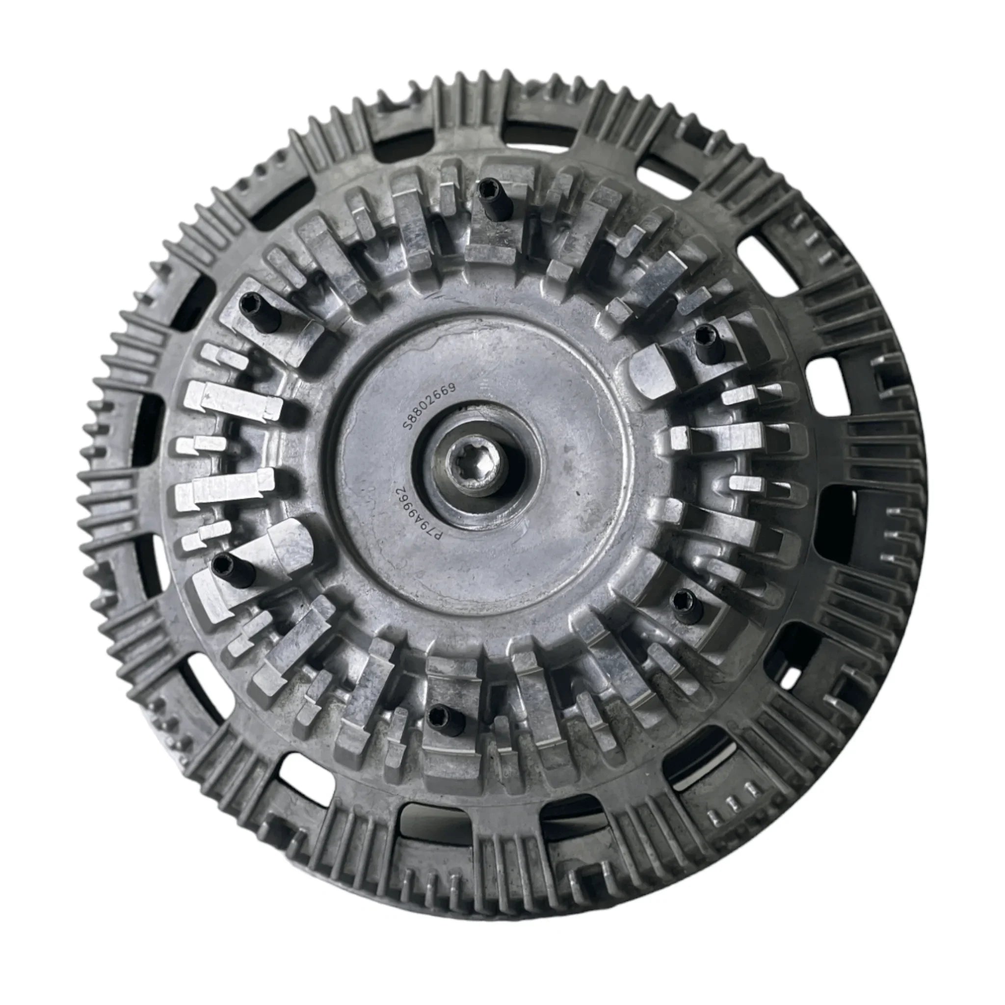 Hor79A9962 Genuine Horton Fan Clutch For Cummins