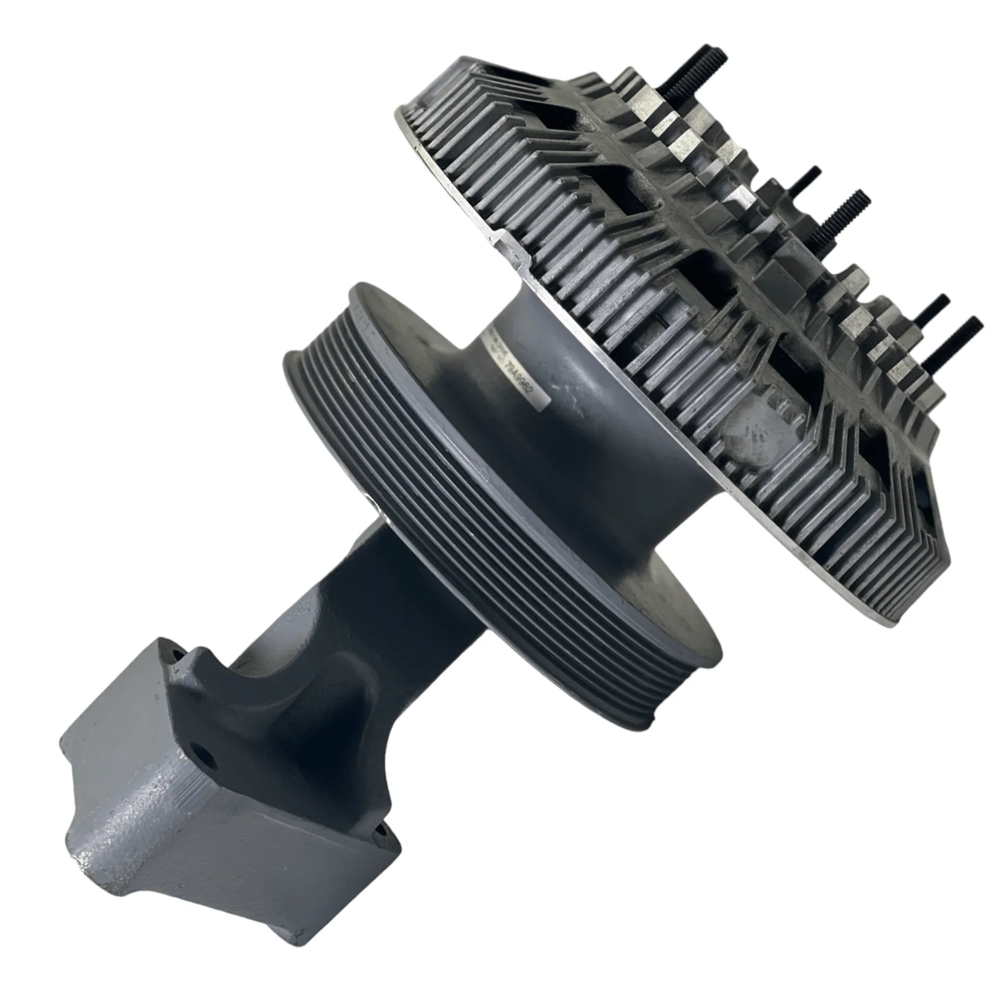 Hor79A9962 Genuine Horton Fan Clutch For Cummins