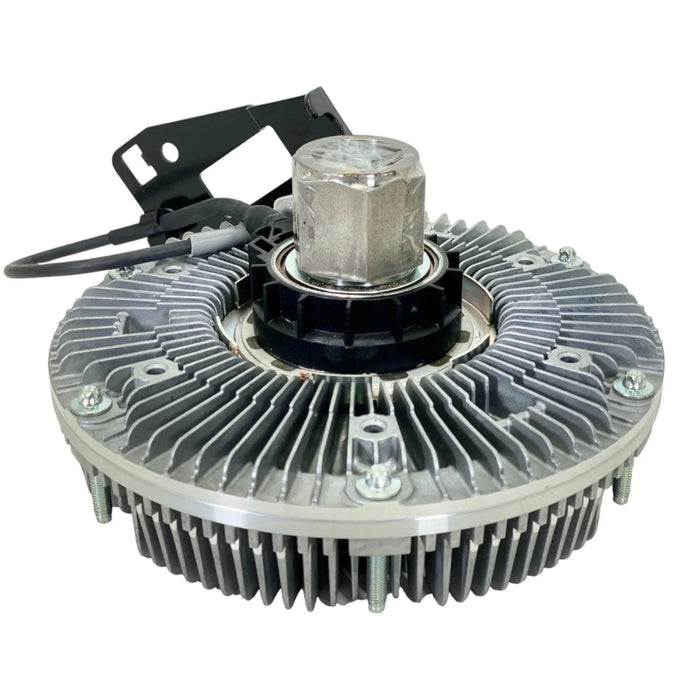 HOR9906014 Genuine International Fan Clutch For MaxxForce 11 MaxxForce 13 N13