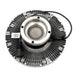 HOR992230009 Genuine Volvo Fan Clutch - ADVANCED TRUCK PARTS