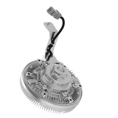 HOR99452100121001 Genuine John Deere Fan Drive - ADVANCED TRUCK PARTS