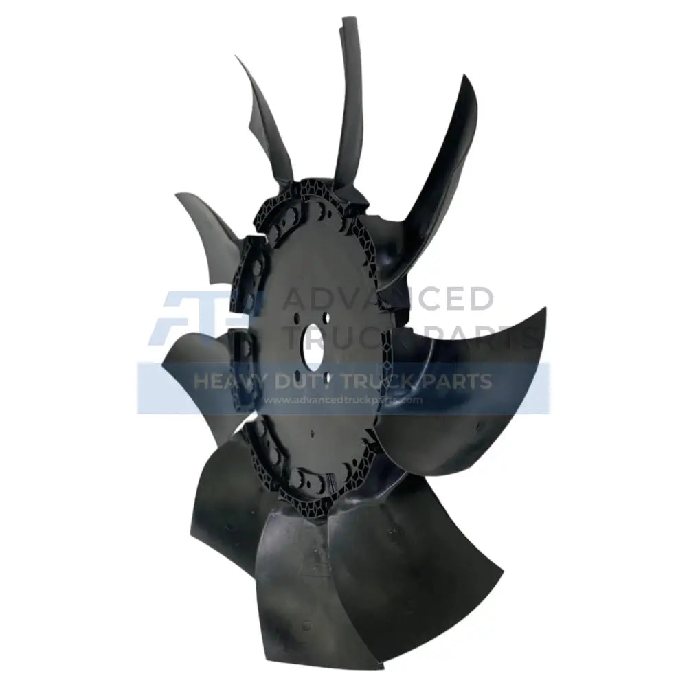 997ZL09S257-002 Genuine Horton Cooling Fan
