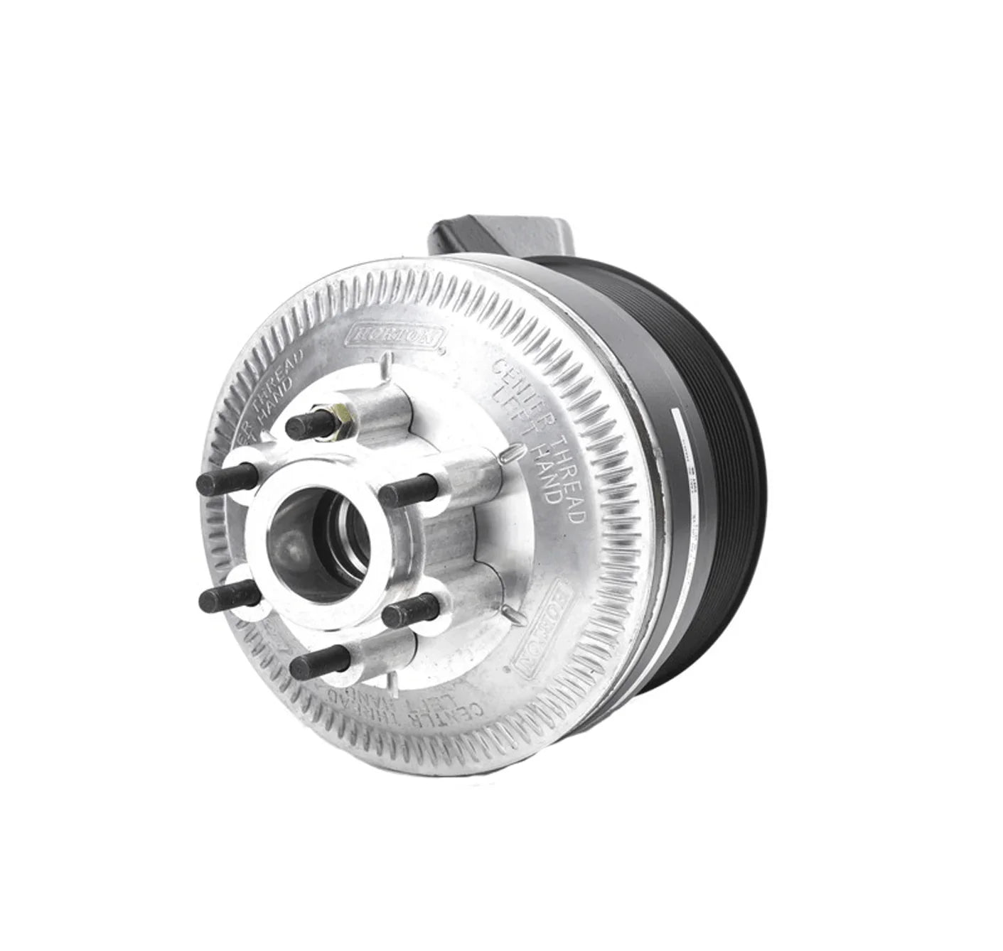 Hor99A8616 Genuine International Drive Fan And Mounting Assembly*