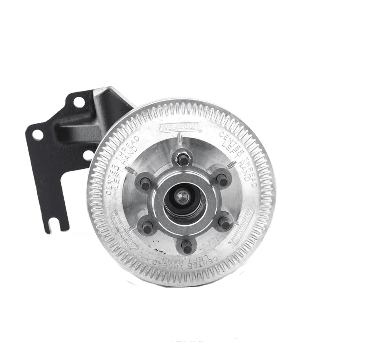 Hor99A8616 Genuine International Drive Fan And Mounting Assembly*