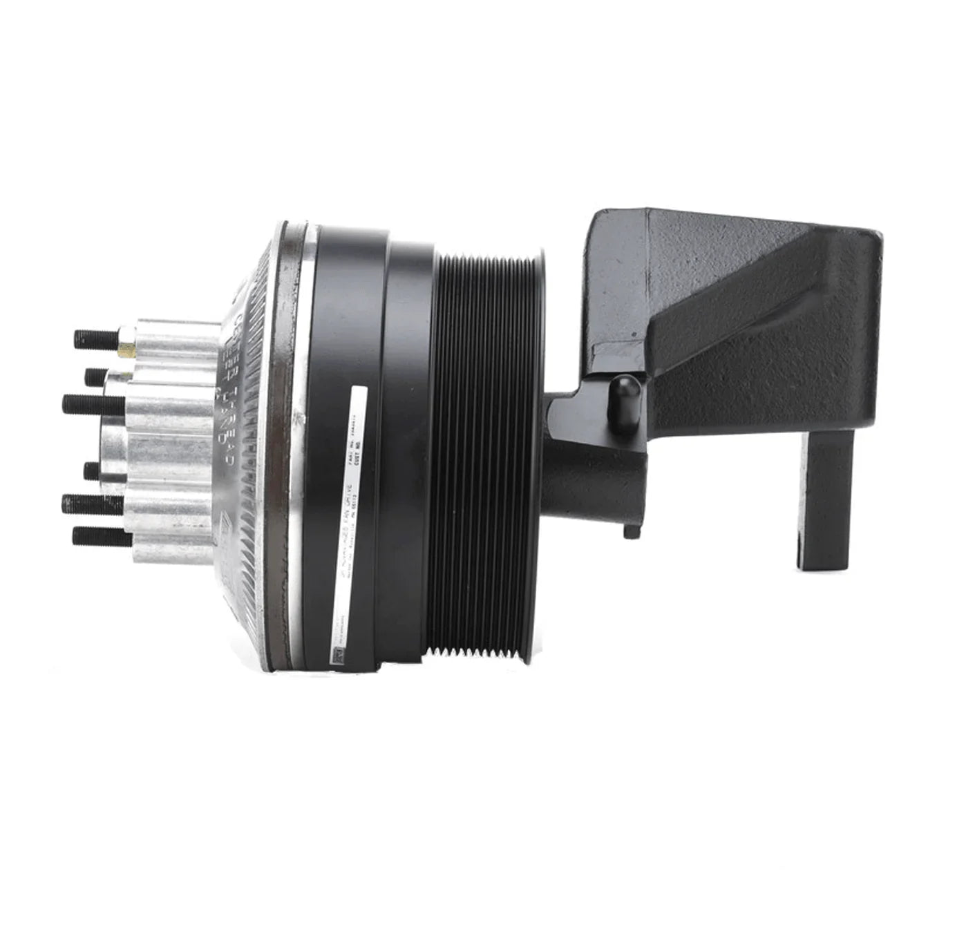 Hor99A8616 Genuine International Drive Fan And Mounting Assembly*
