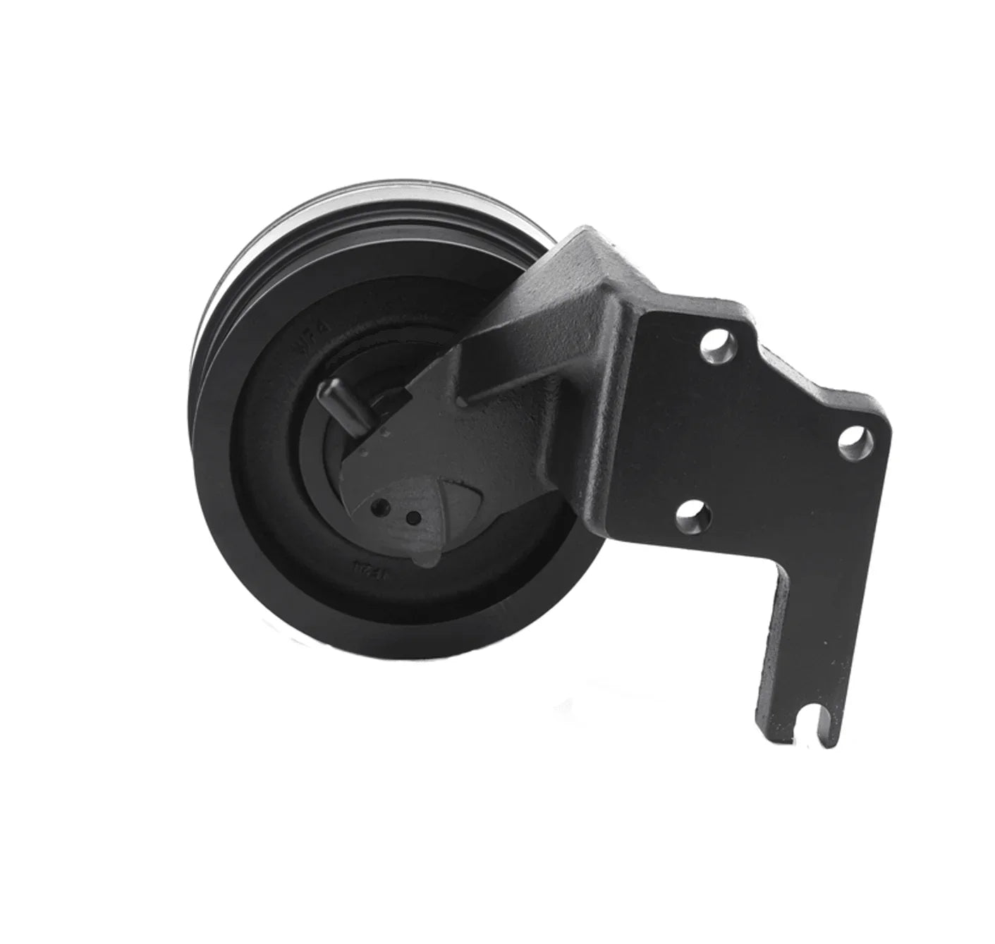 Hor99A8616 Genuine International Drive Fan And Mounting Assembly*