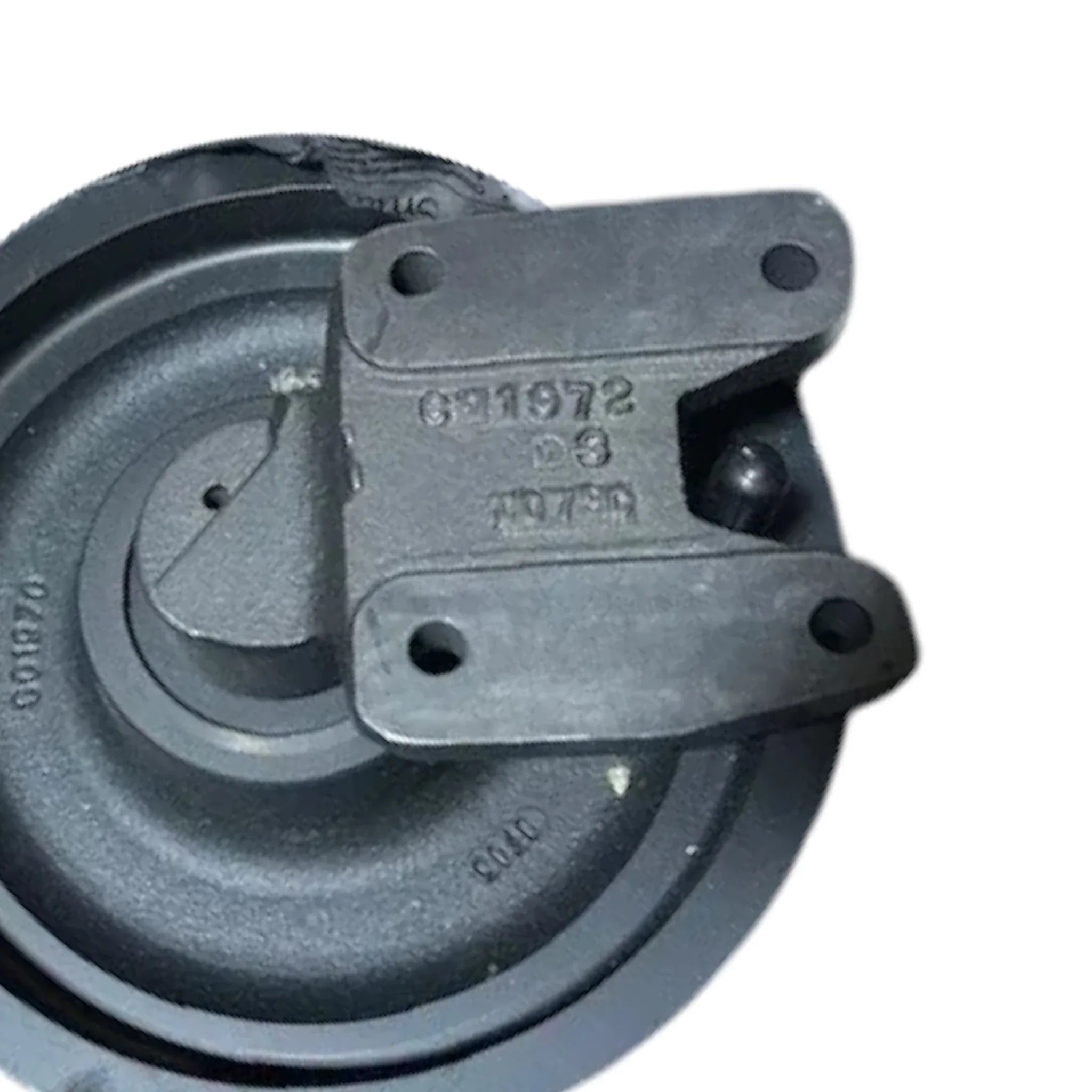 3705248C91 Genuine International Fan Drive