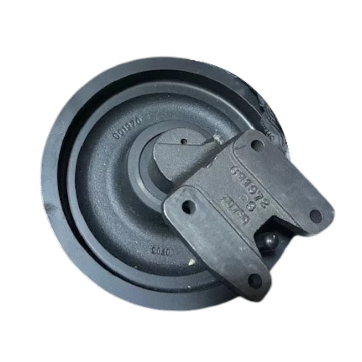3705248C91 Genuine International Fan Drive
