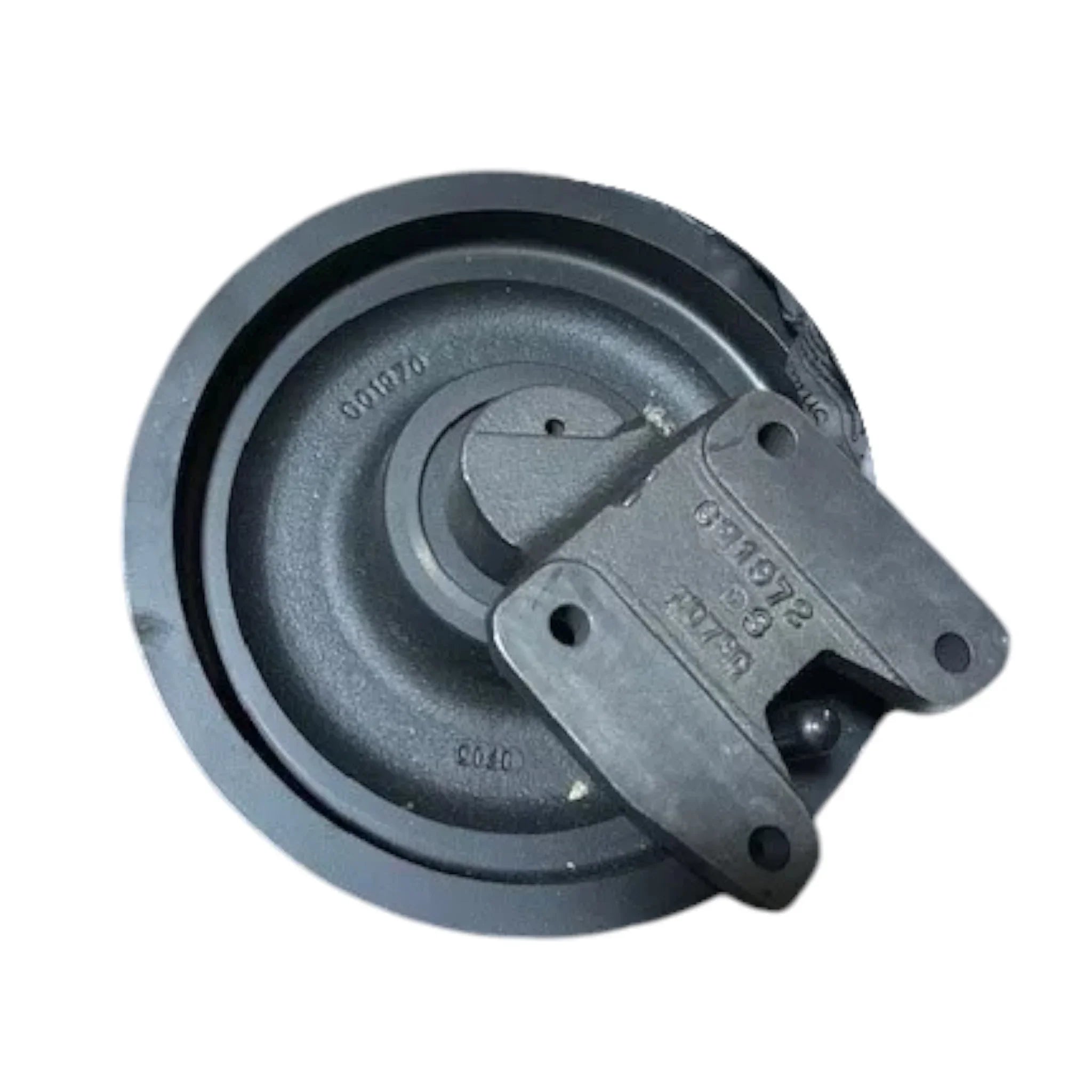 3705248C91 Genuine International Fan Drive