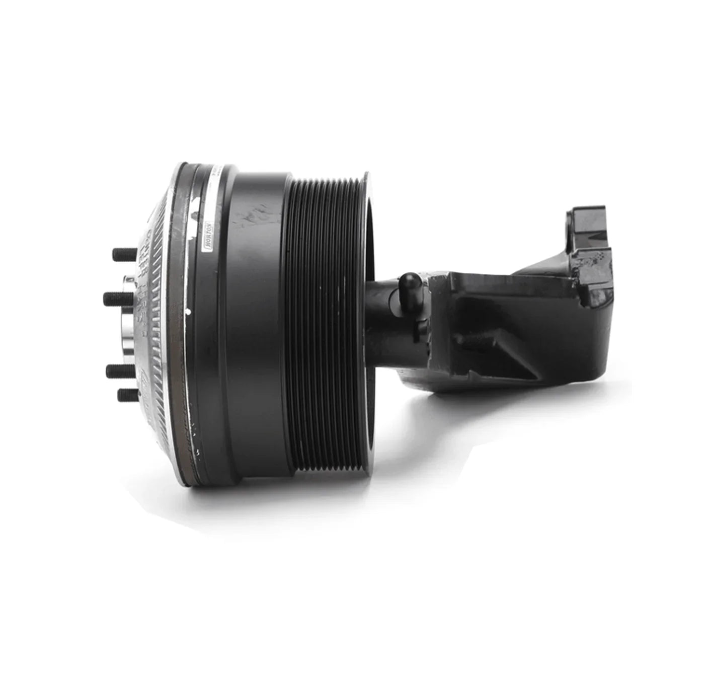 Hor99A9877 Genuine International Drive Assembly Fan And Mounting*