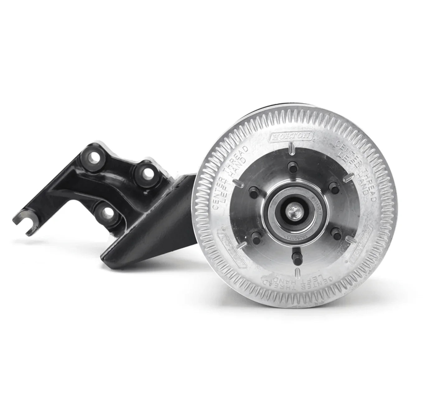 Hor99A9877 Genuine International Drive Assembly Fan And Mounting*