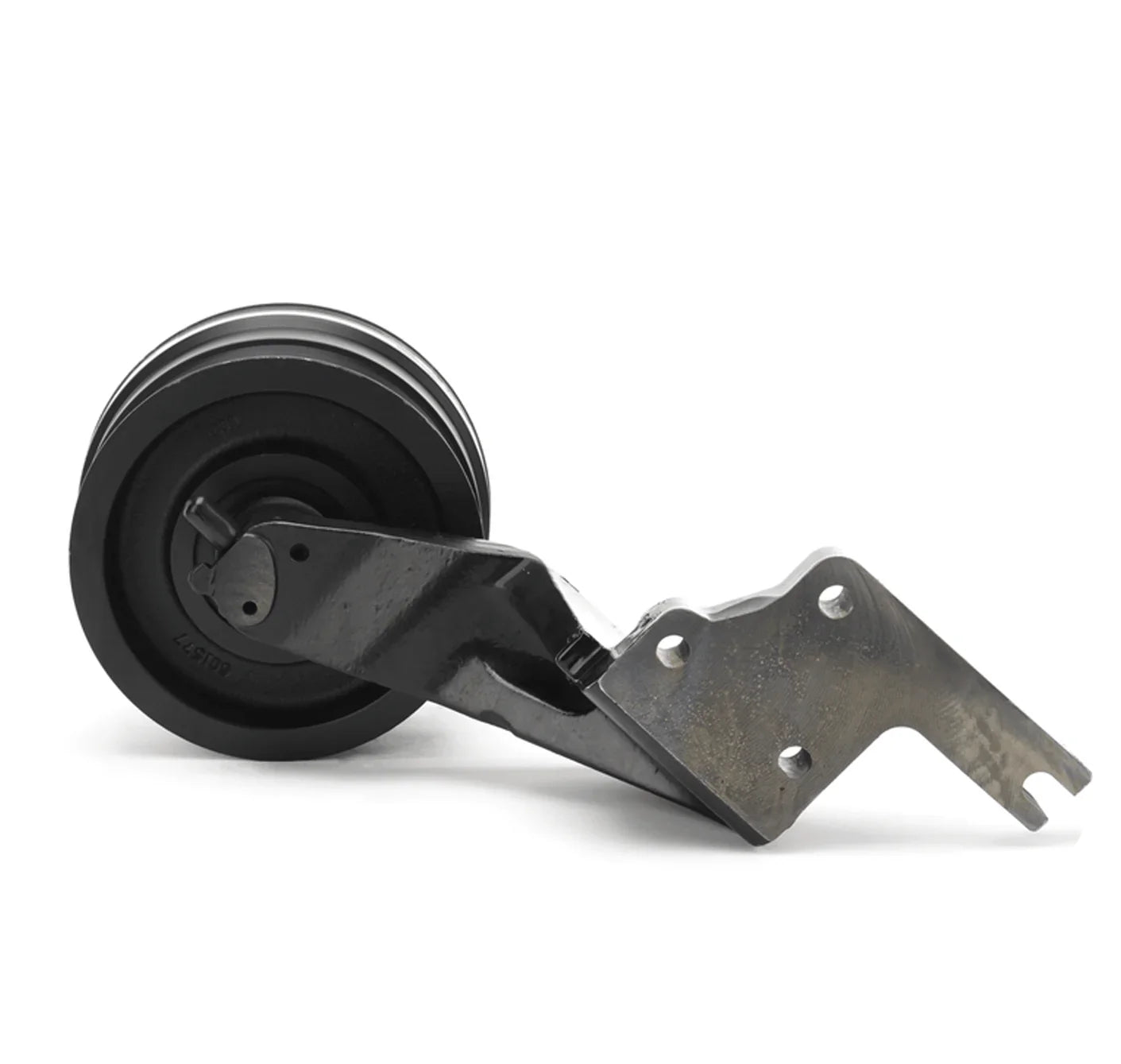 Hor99A9877 Genuine International Drive Assembly Fan And Mounting*