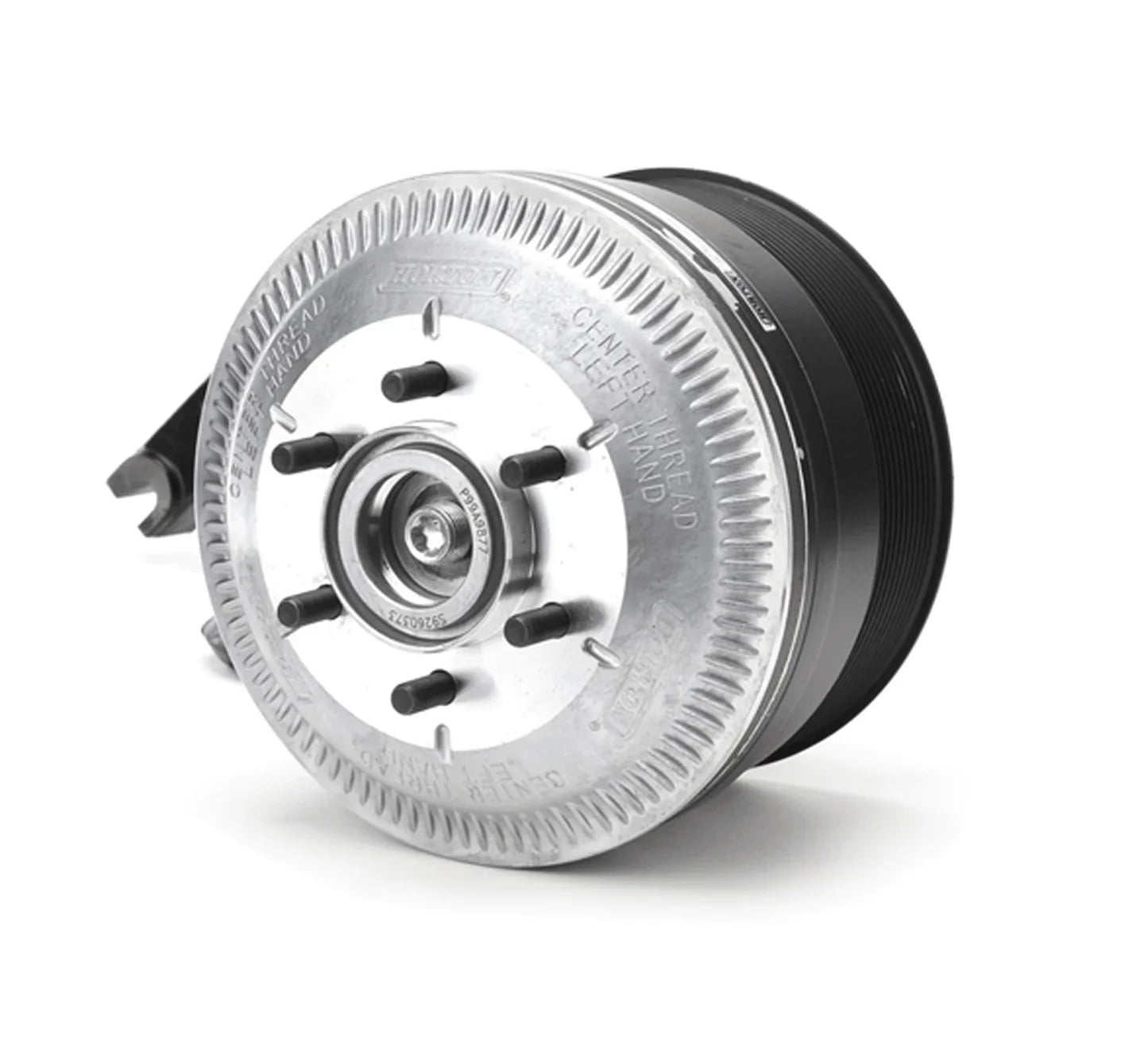 Hor99A9877 Genuine International Drive Assembly Fan And Mounting*