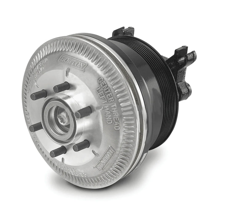 Hor99A9885 Genuine International Drive Fan And Mounting Assembly*