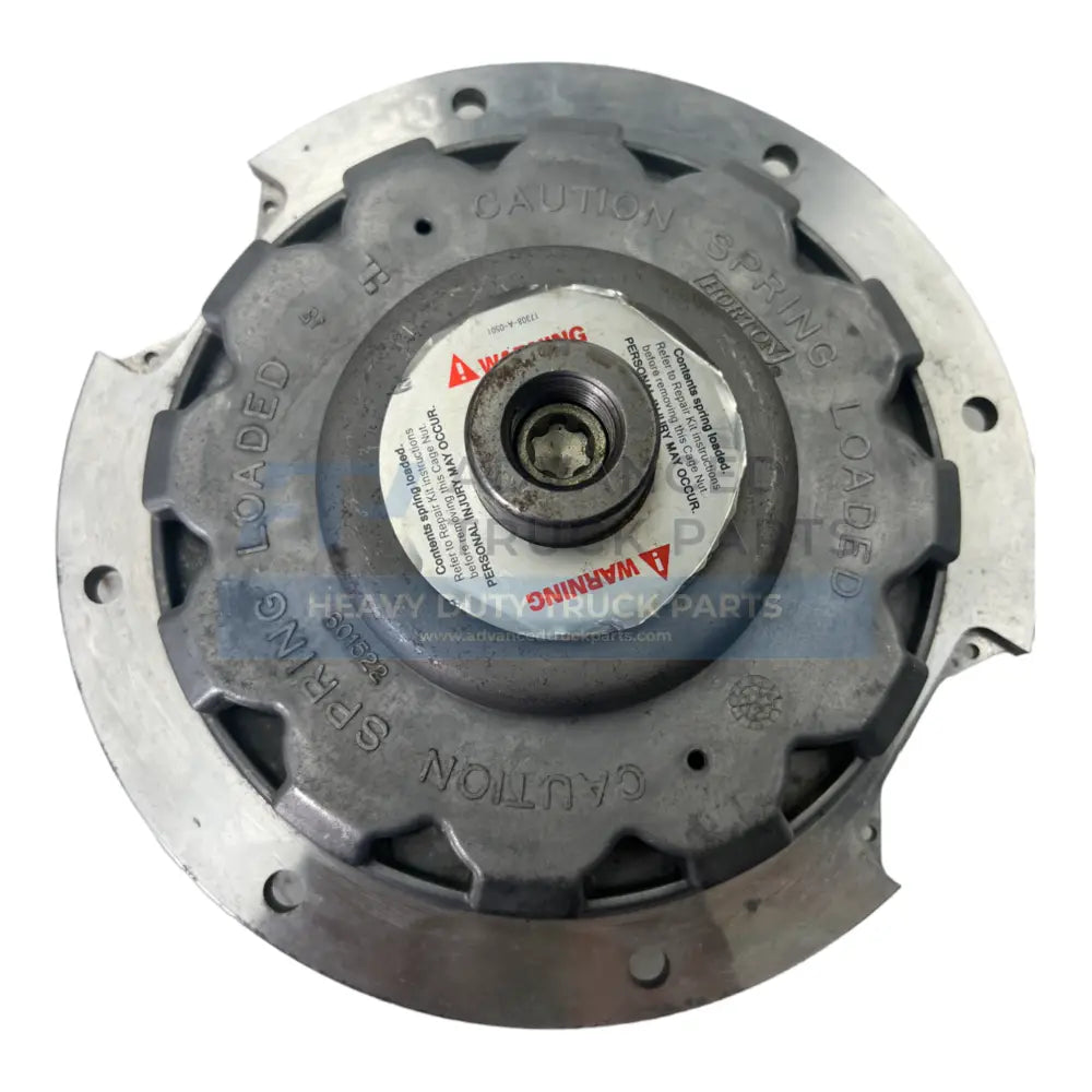 994985 Horton Fan Clutch Over Haul Repair Kit