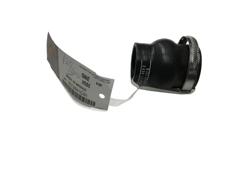 1873641C91 Genuine International Egr Cooler Hose Assy