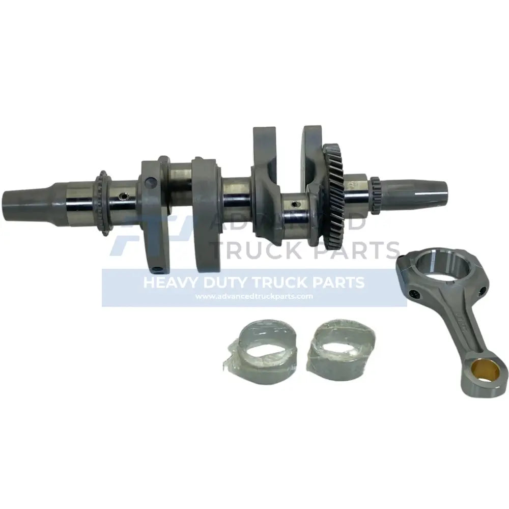 HR00046 Hot Rods Complete Crankshaft For Polaris