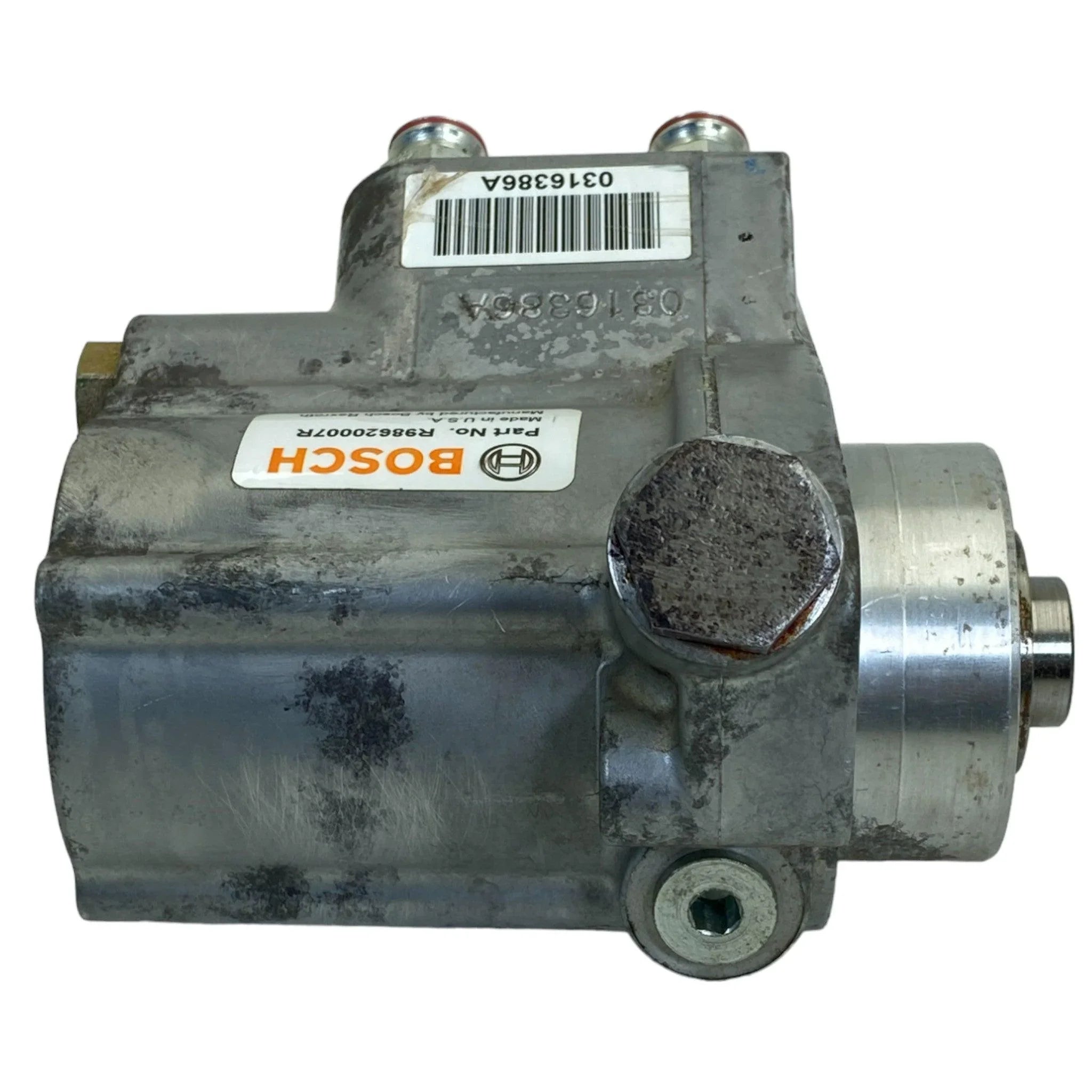 2503704C91 Genuine International High Pressure Oil Pump For Ford 7.3 & Navistar