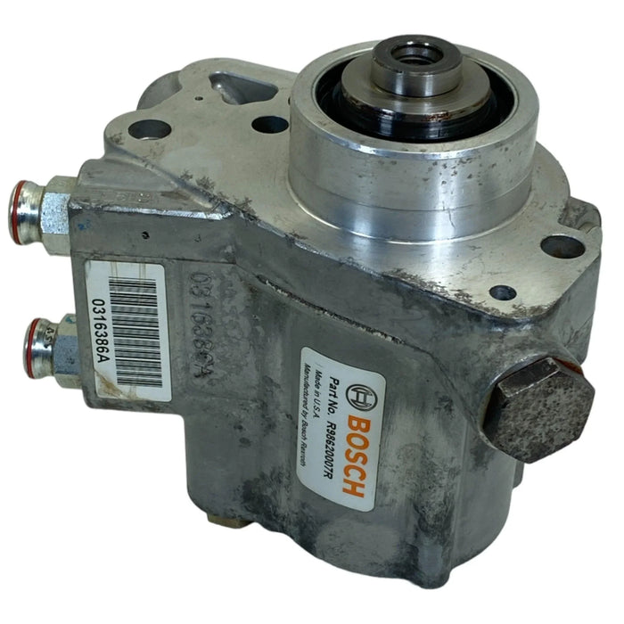 2503704C91 Genuine International High Pressure Oil Pump For Ford 7.3 & Navistar