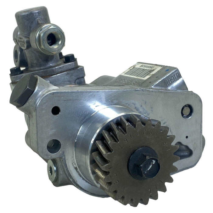 HP021X Genuine International High Pressure Oil Pump - ADVANCED TRUCK PARTS