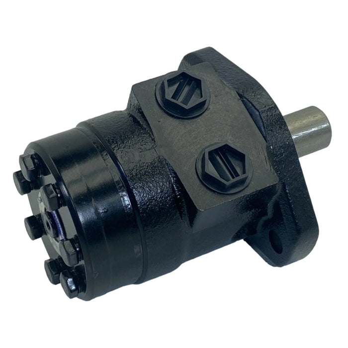 HP100C4UPS/E MS Hydraulic Hydraulic Motor