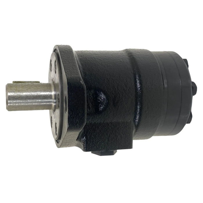 HP100C4UPS/E MS Hydraulic Hydraulic Motor