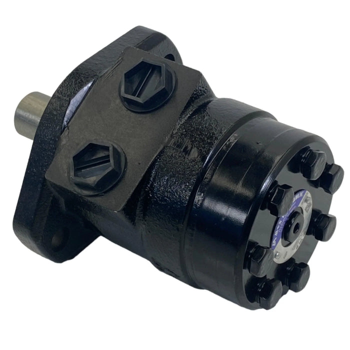 HP100C4UPS/E MS Hydraulic Hydraulic Motor