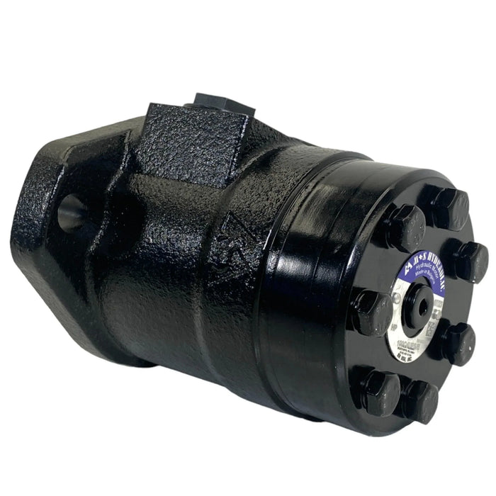 HP100C4UPS/E MS Hydraulic Hydraulic Motor