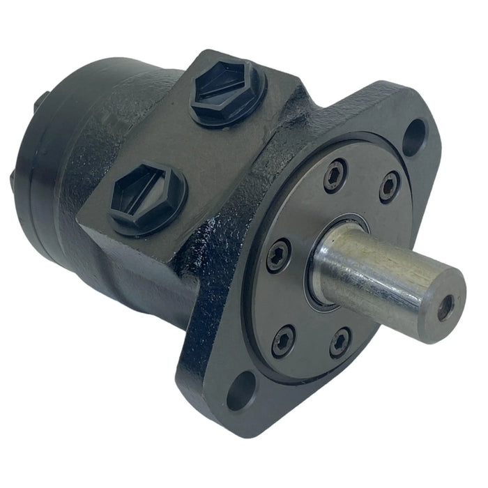 HP100C4UPS/E MS Hydraulic Hydraulic Motor