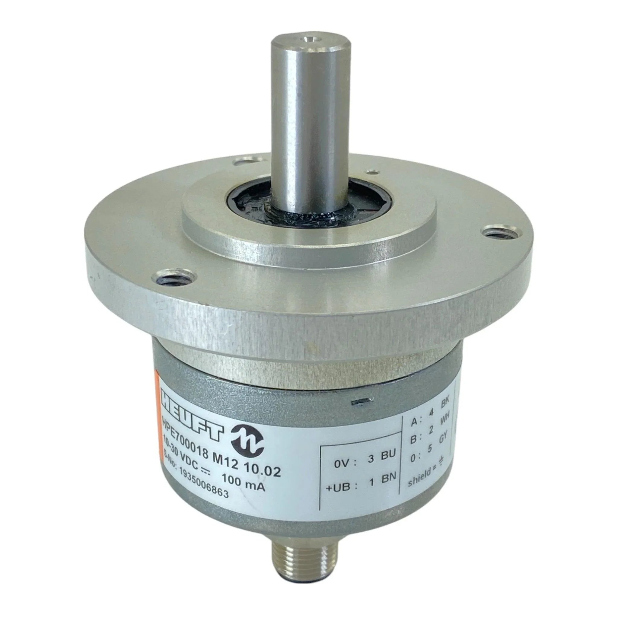 HPE700018 Heuft Incremental Encoder