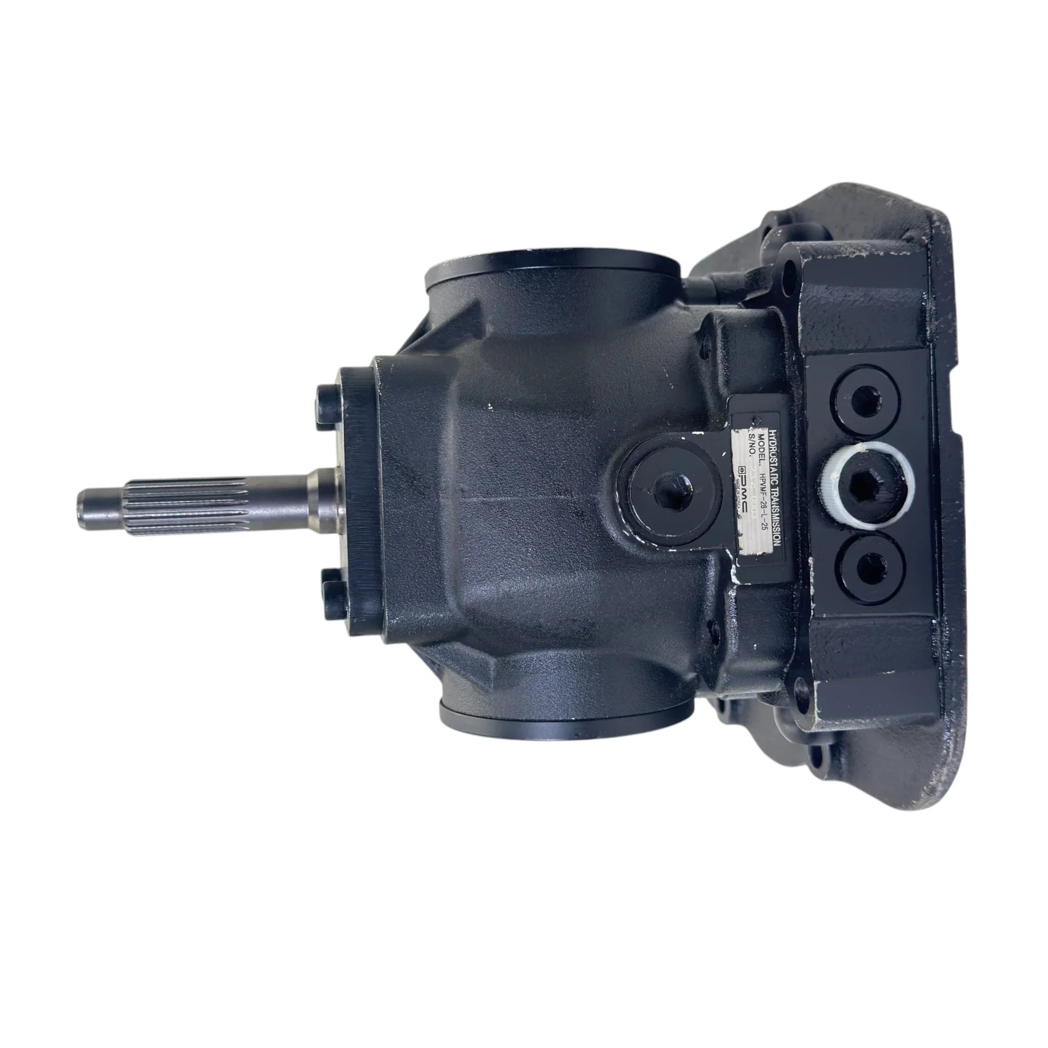 HPVMF-28-L-25 Genuine PMC Hydrostatic Transmission