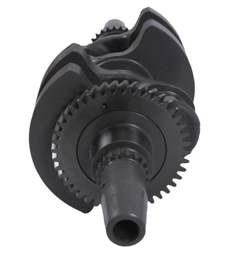 Hr00016 Genuine Hot Rods Crankshaft