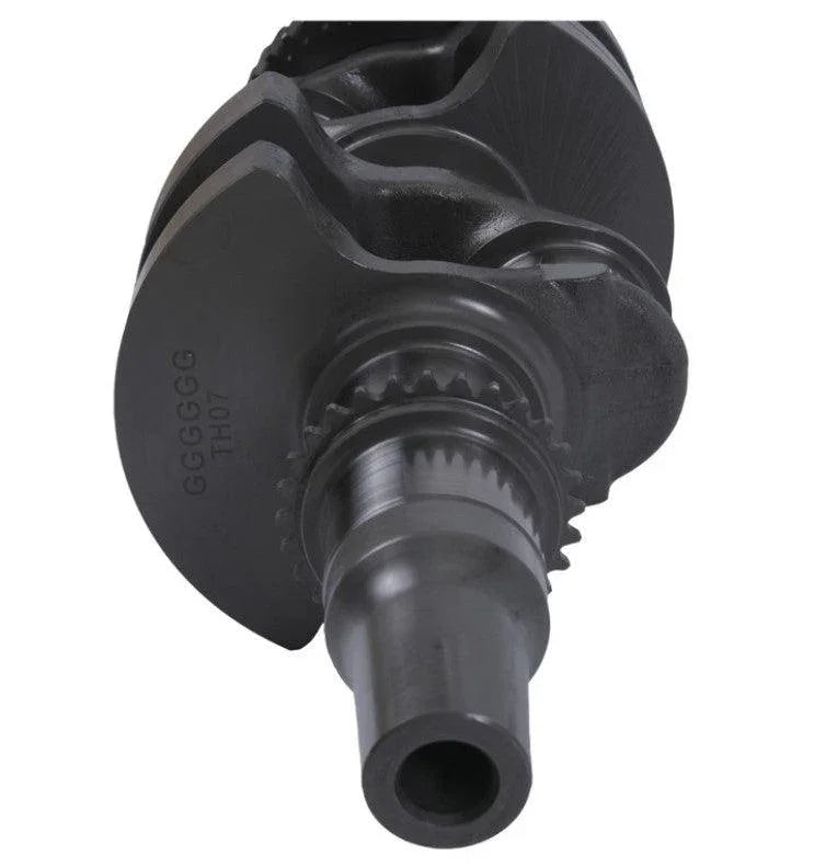 Hr00016 Genuine Hot Rods Crankshaft