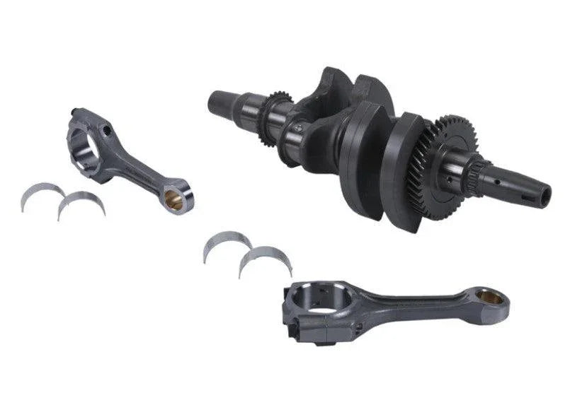 Hr00016 Genuine Hot Rods Crankshaft