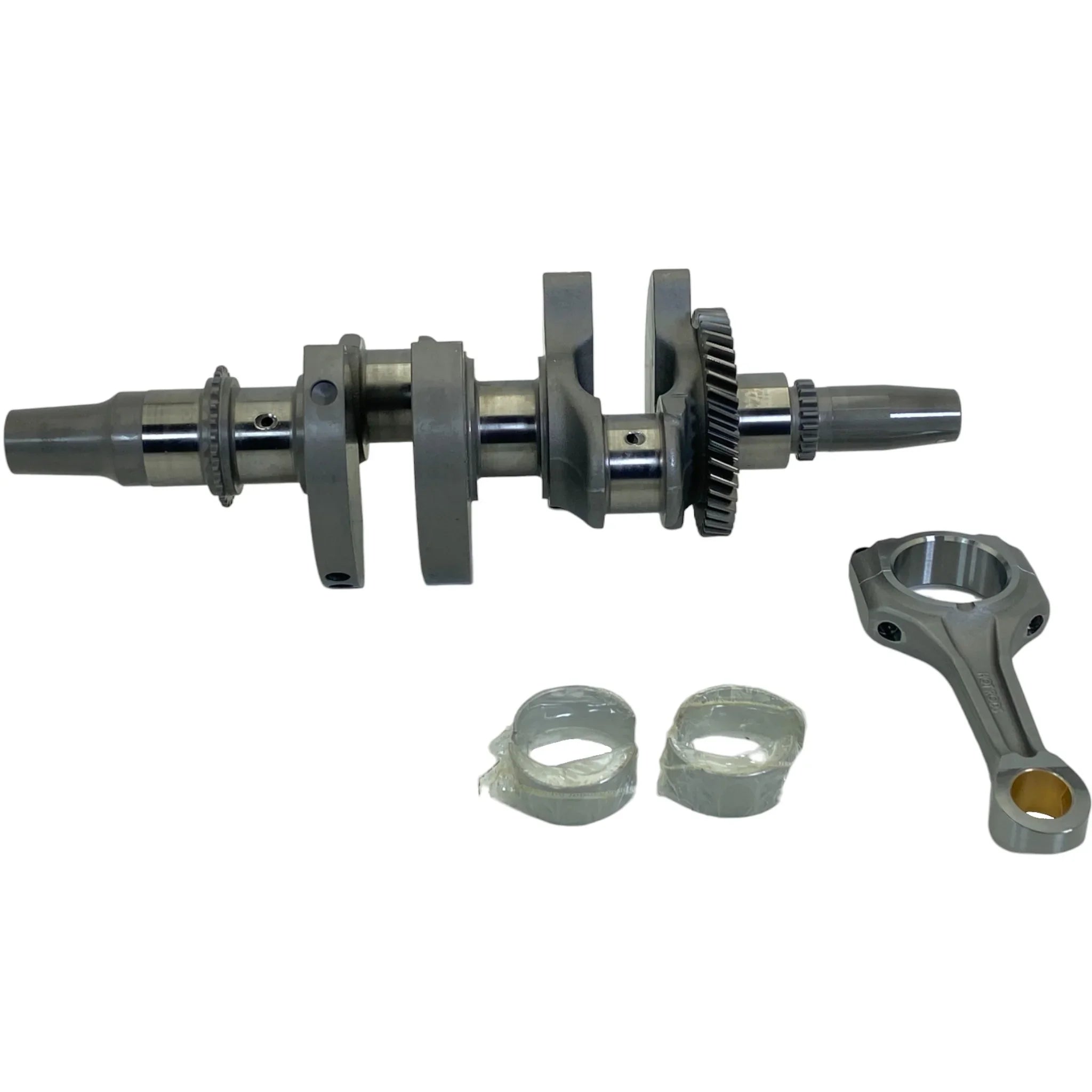 HR00046 Hot Rods Complete Crankshaft For Polaris