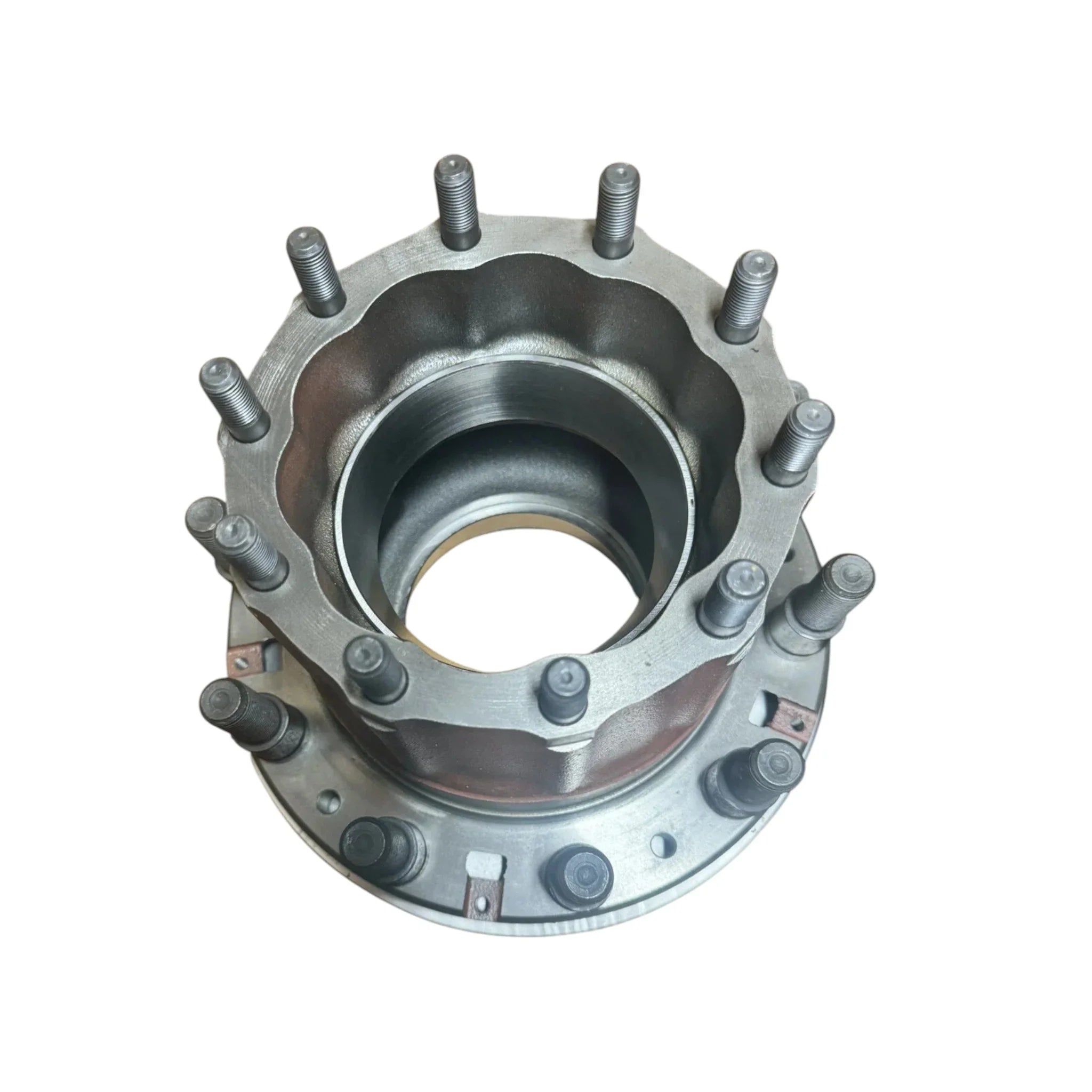 HRSF00T16 Genuine Meritor Hub And Stud Assembly