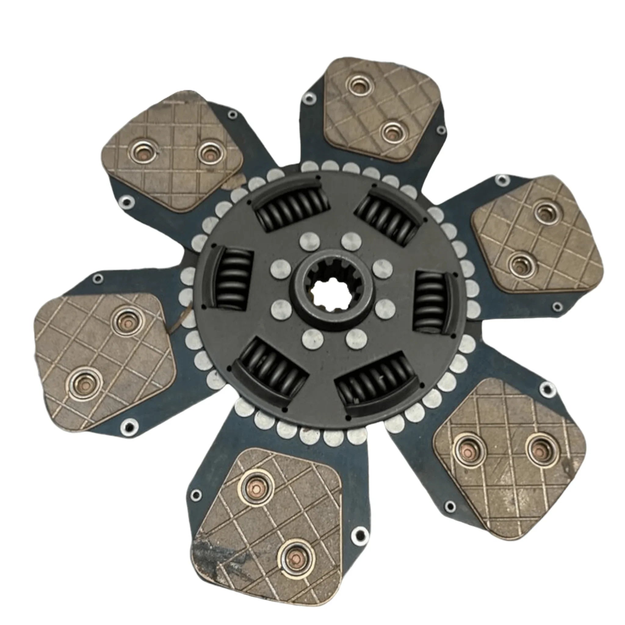 HTAL64948-SET Reliance Clutch Kit For John Deere