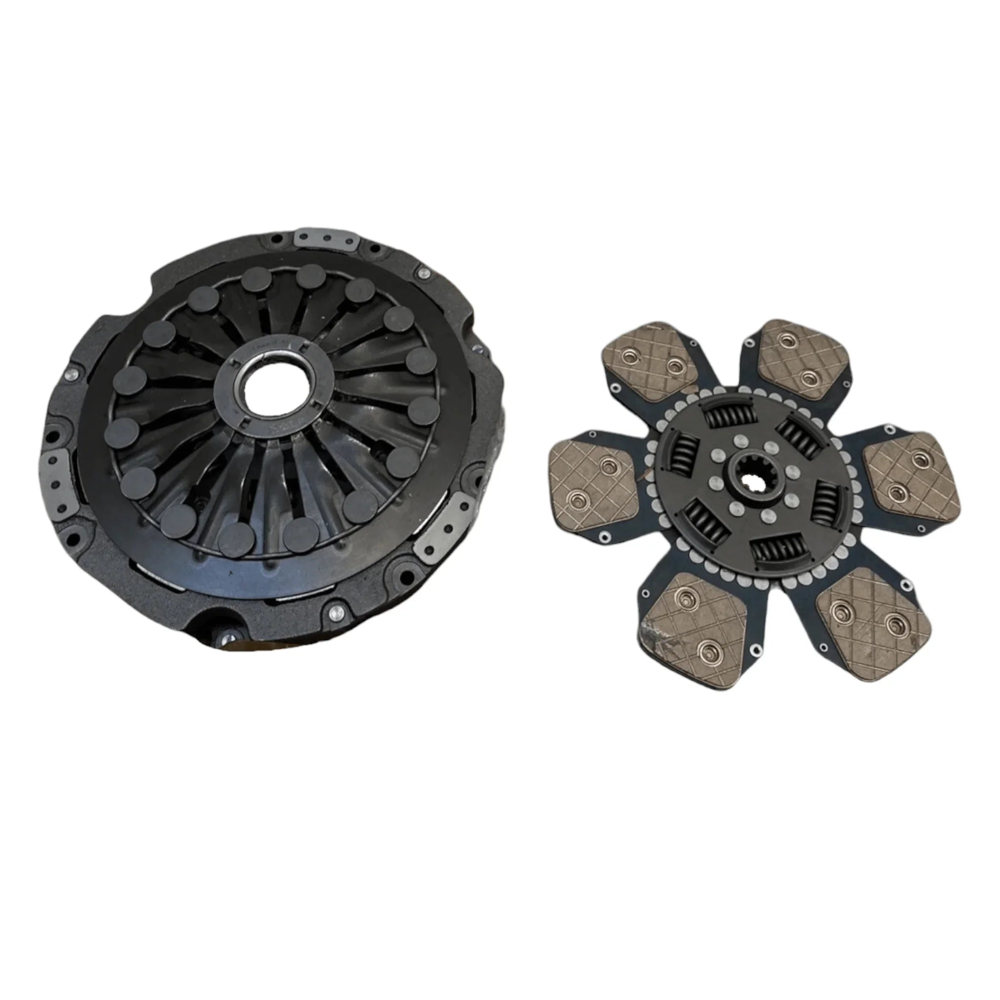 HTAL64948-SET Reliance Clutch Kit For John Deere