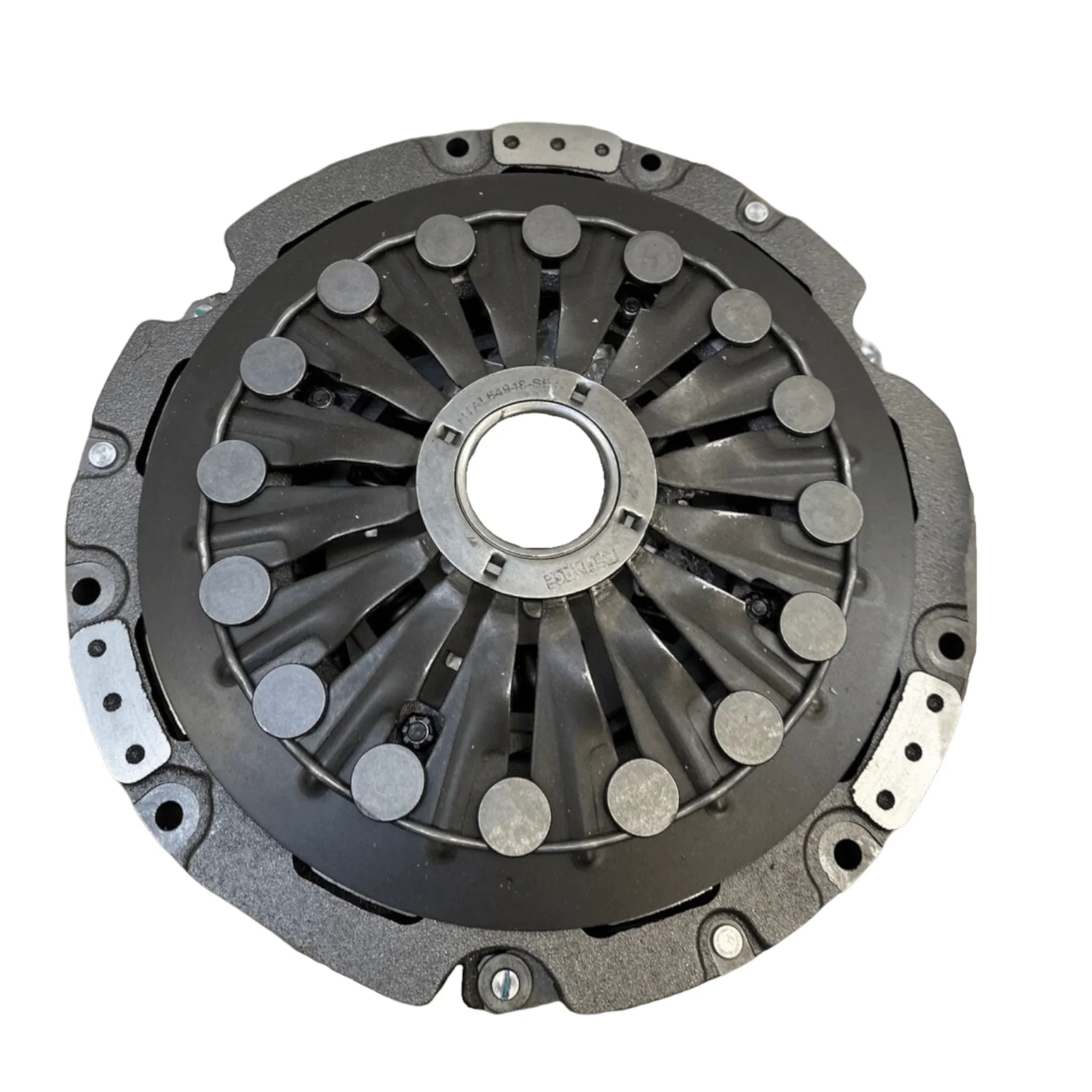HTAL64948-SET Reliance Clutch Kit For John Deere