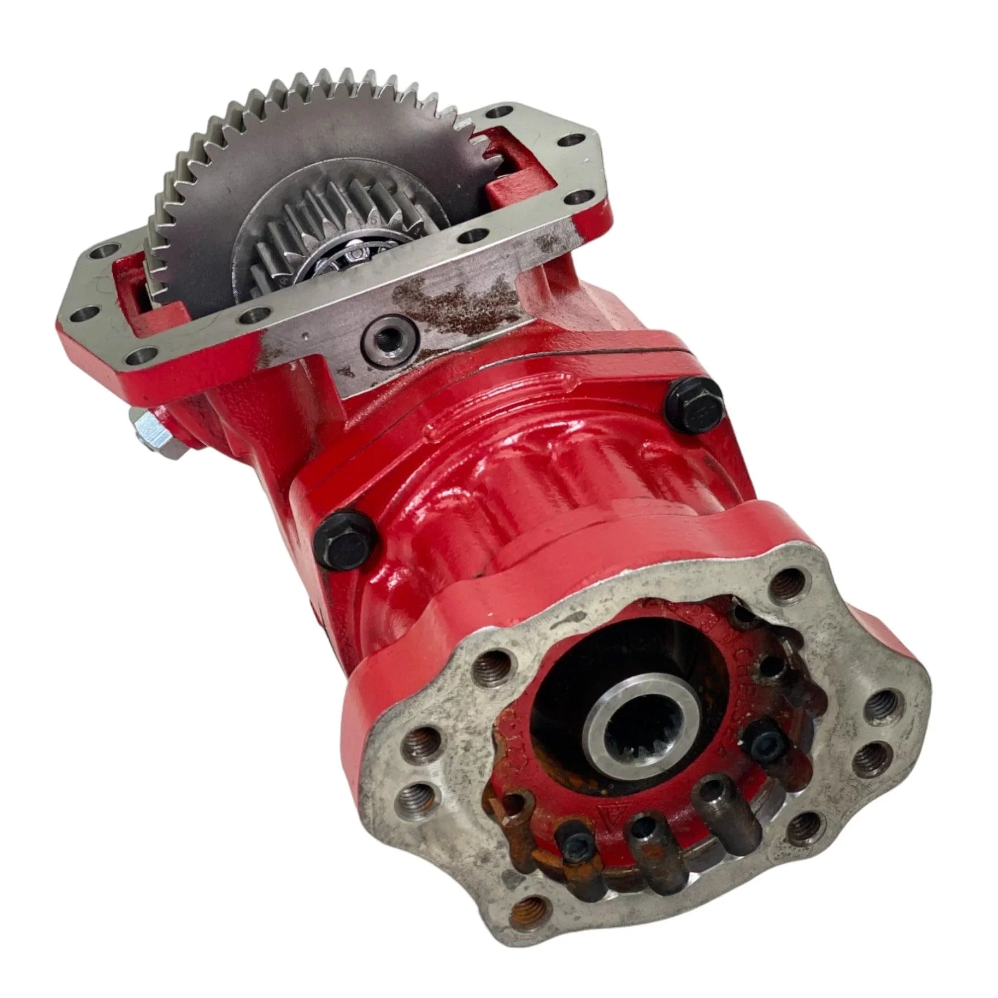 280GCFJPE5RK Genuine Parker PTO Power Take Off
