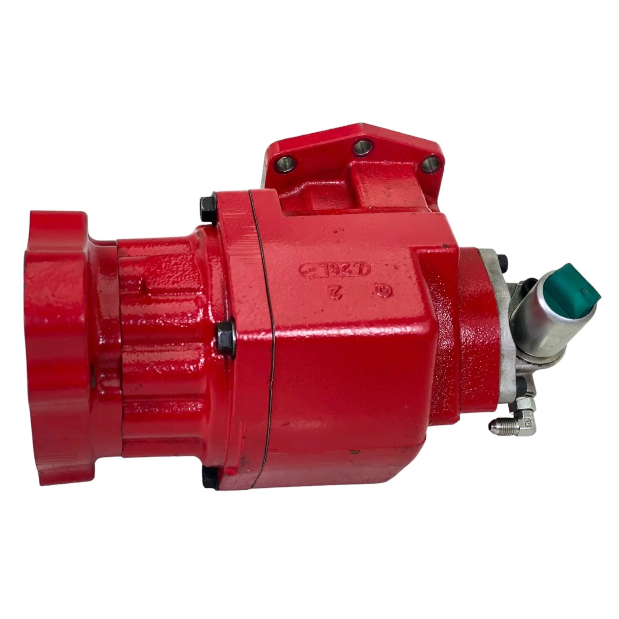 280GCFJPE5RK Genuine Parker PTO Power Take Off