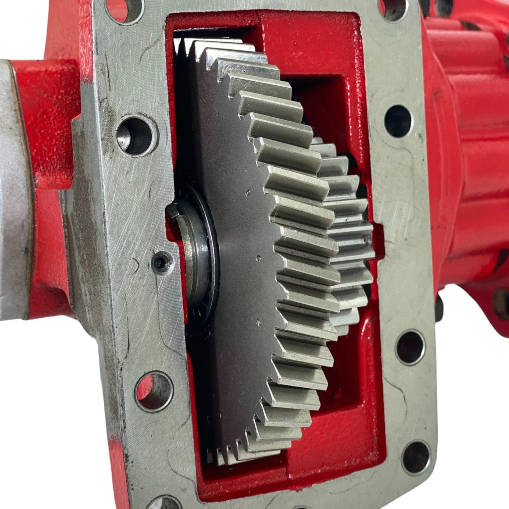 280GCFJPE5RK Genuine Parker PTO Power Take Off