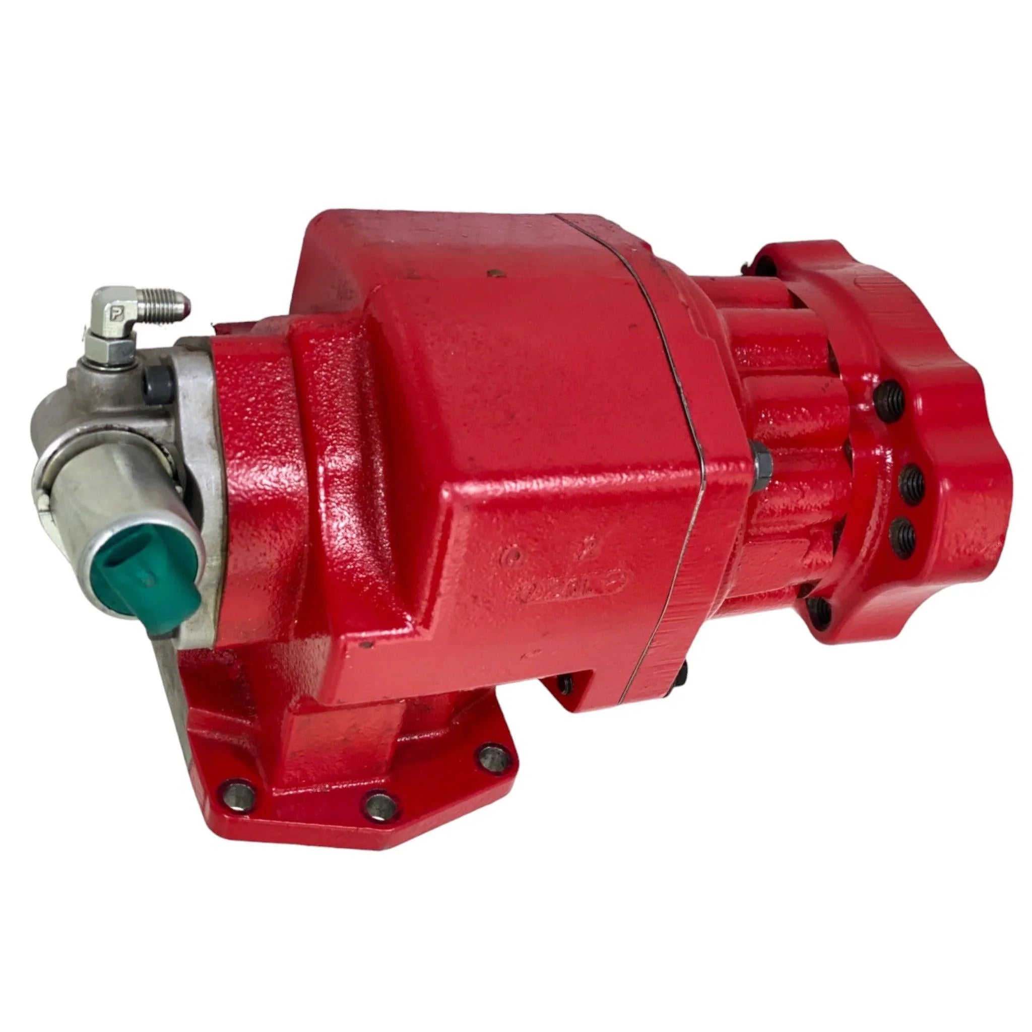 280GCFJPE5RK Genuine Parker PTO Power Take Off