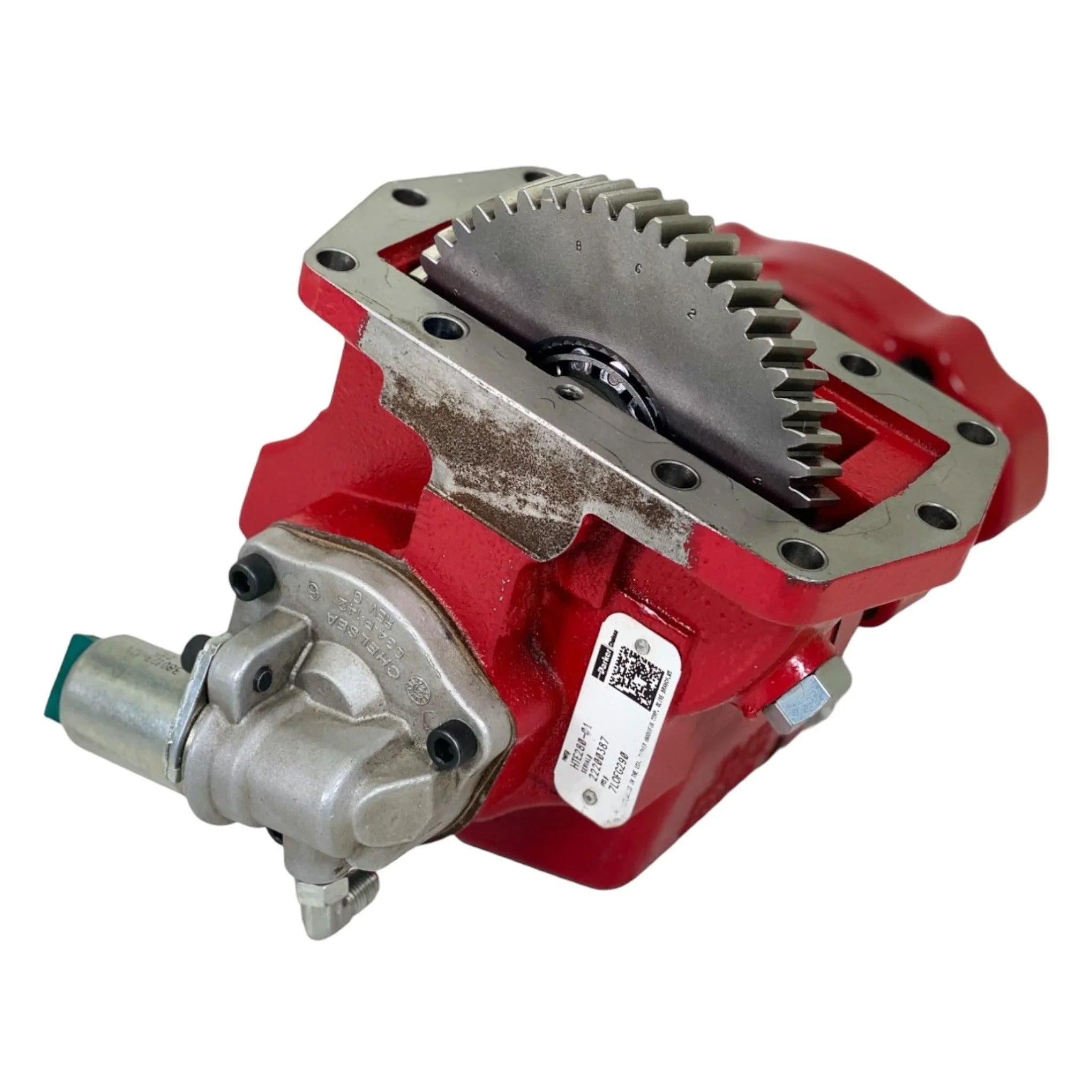 280GCFJPE5RK Genuine Parker PTO Power Take Off