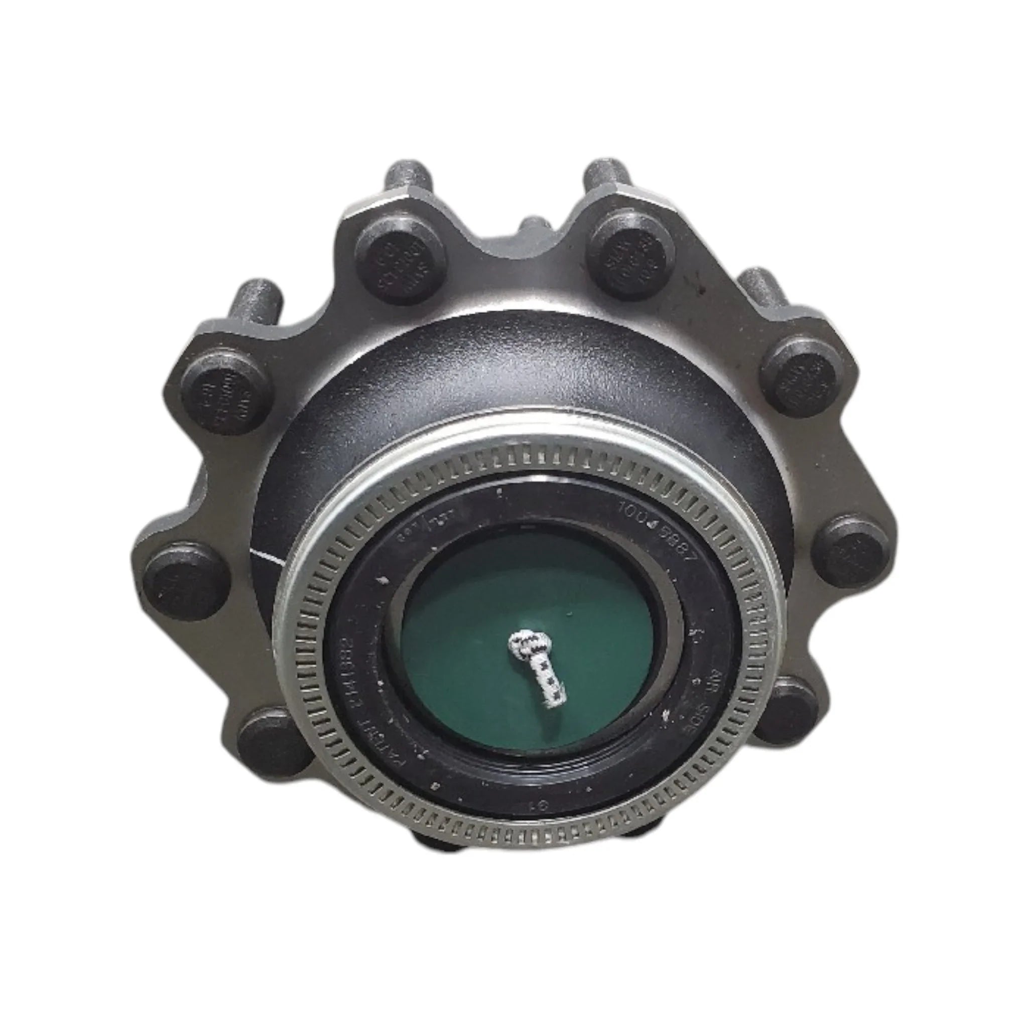 85150214 Genuine Mack Hub - Truck To Trailer